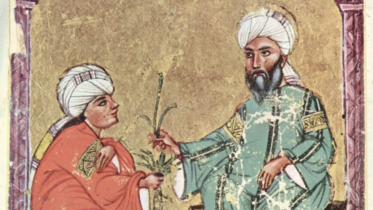 Kedokteran Islam